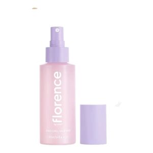 Florence By Mills Zero Chill Face Mist - NIB 3.4 fl oz